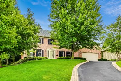 2472 Emerald Lane, House other with 5 bedrooms, 3 bathrooms and 2 parking in Lindenhurst IL | Image 1