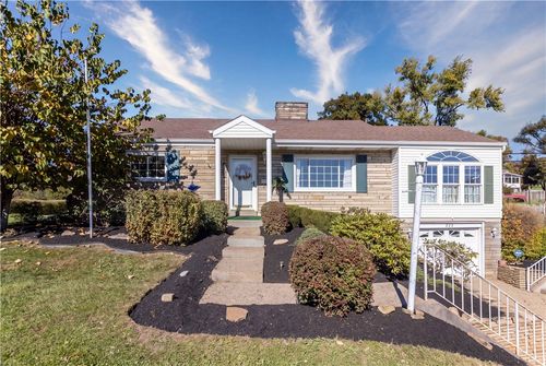 223 Lexington Drive, Elizabeth Twp/Boro, PA, 15135 | Card Image