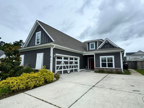 64 Evergreen Ln, Hampstead, NC, 28443-4006 | Card Image