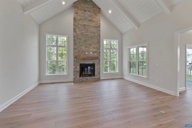 4012 Cliff View Ct, House other with 5 bedrooms, 4 bathrooms and null parking in CHARLOTTESVILLE VA | Image 24