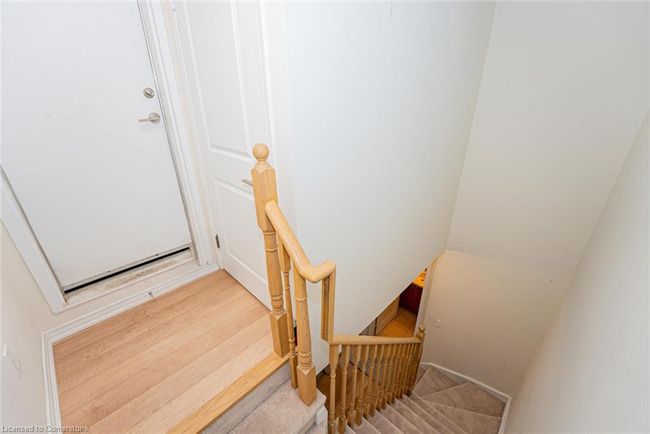 306 - 1070 Progress Ave, House attached with 2 bedrooms, 2 bathrooms and 1 parking in Toronto ON | Image 31