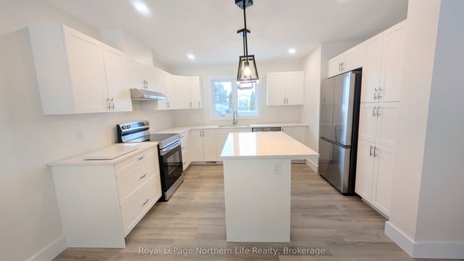 416 Roy Street, House other with 3 bedrooms, 2 bathrooms and 2 parking in West Nipissing ON | Image 8