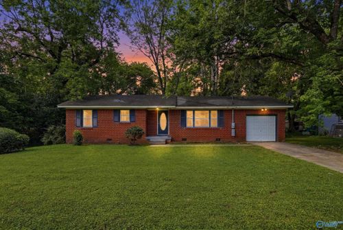 2703 Pinetree Lane, Huntsville, AL, 35810 | Card Image