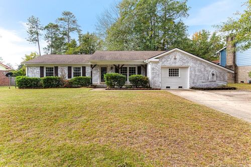 7021 Kittridge Dr, Fayetteville, NC, 28314-1264 | Card Image