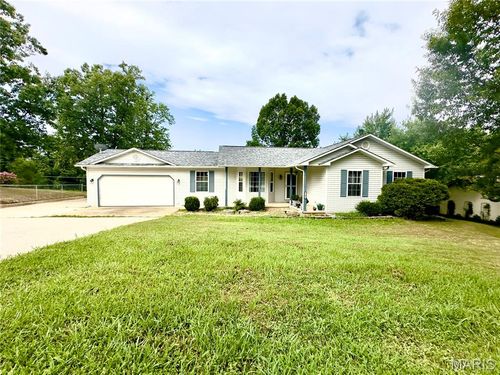 17030 Lensman Rd, Saint Robert, MO, 65584-8606 | Card Image