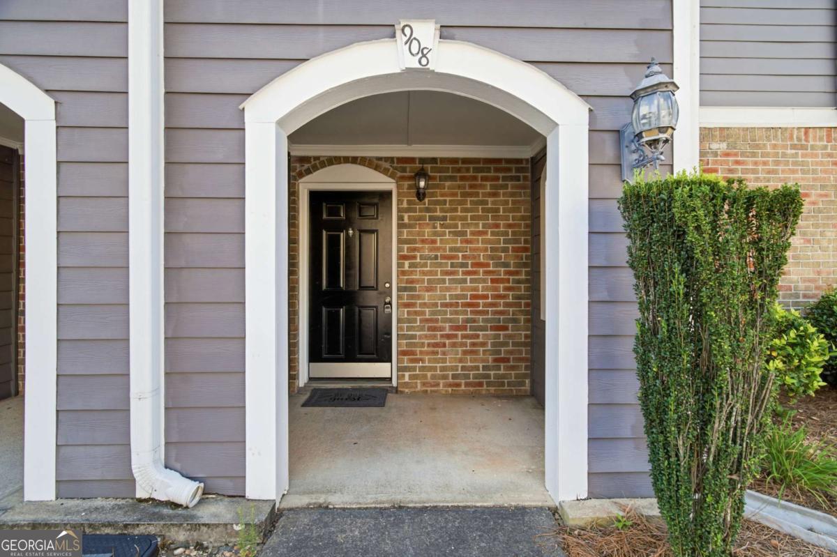 Residential in Norcross 2