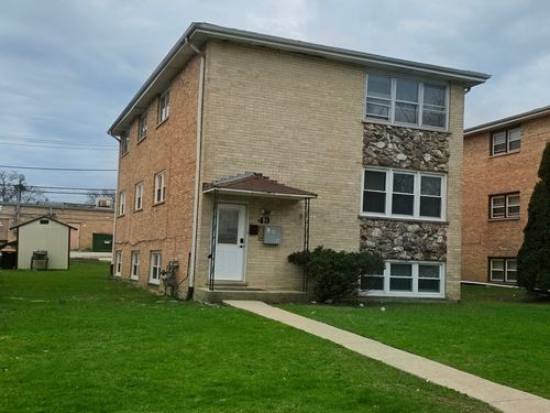3-43 W Ann Street W, Lombard, IL, 60148 | Card Image