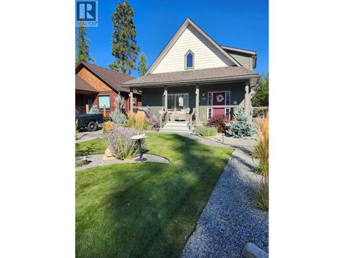 452 Forest Crowne Rise, Kimberley, BC, V1A0A5 | Card Image