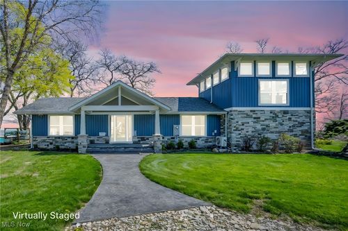 104 E Point Dr, Kelley's Island, OH, 43438-6574 | Card Image