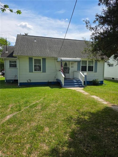 4889 Norvella Avenue, Norfolk, VA, 23513 | Card Image