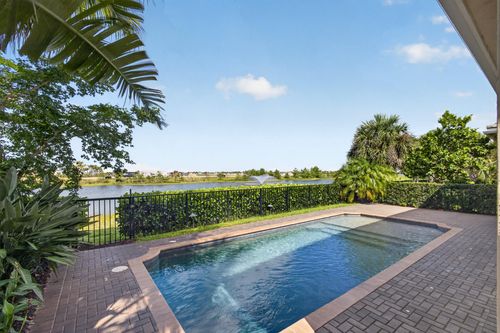 9941 Regency Way, Palm Beach Gardens, FL, 33412-2932 | Card Image