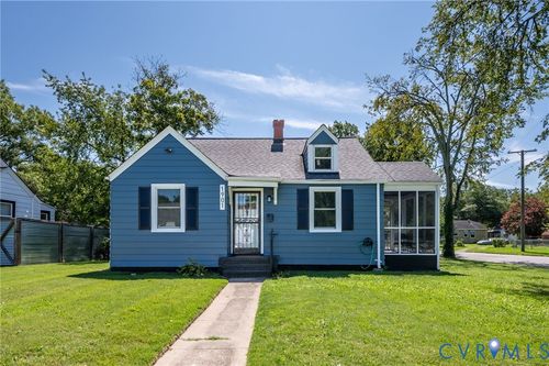 1901 N 25th St, Richmond, VA, 23223-4409 | Card Image