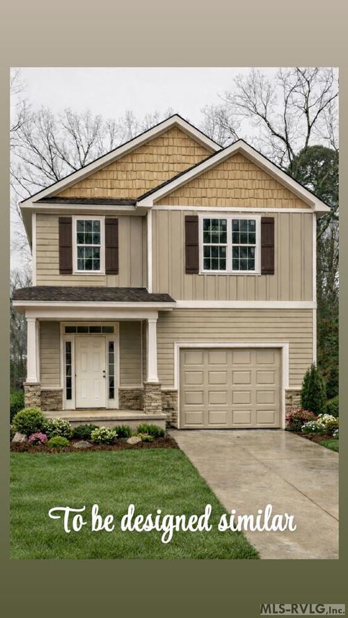 604 Tanglewood Dr, Bracey, VA, 23919-1987 | Card Image