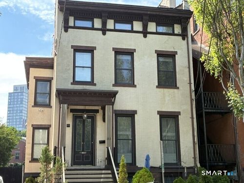 38-GrndFl Academy St, New Haven, CT, 06511-6930 | Card Image