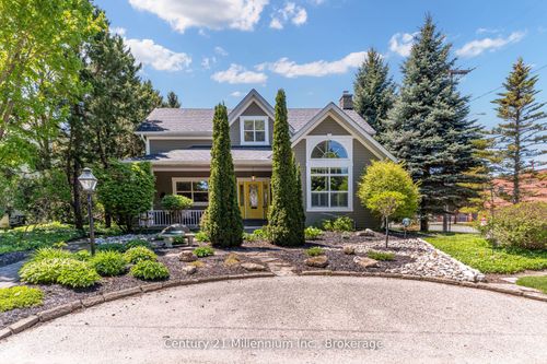 210 Minnesota St, Collingwood, ON, L9Y3S5 | Card Image