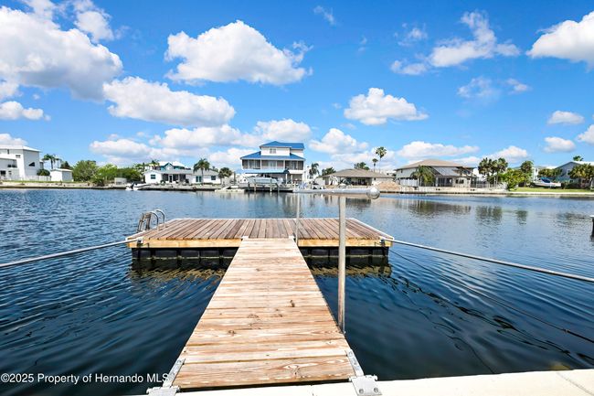 4123 Daisy Dr, House other with 3 bedrooms, 2 bathrooms and null parking in Hernando Beach FL | Image 60