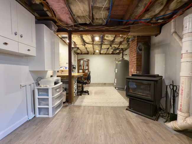 26 Taft Rd, House other with 4 bedrooms, 2 bathrooms and 8 parking in Weymouth MA | Image 28