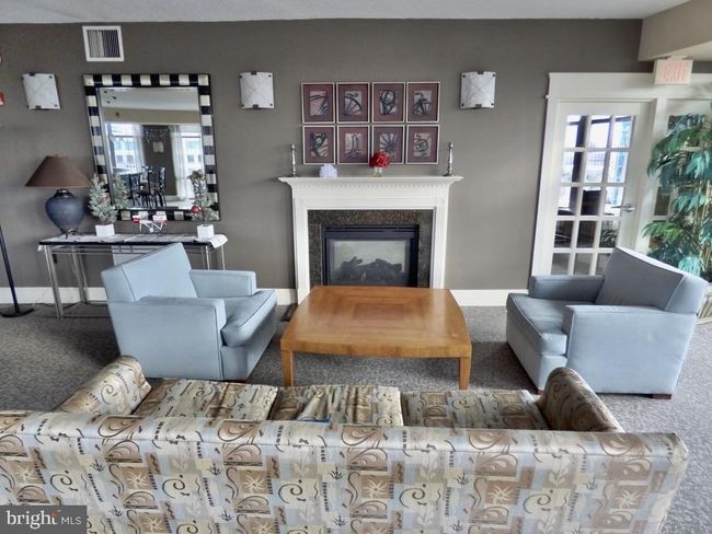 UNIT-118 - 11800 Sunset Hills Rd, Condo with 1 bedrooms, 1 bathrooms and null parking in RESTON VA | Image 34