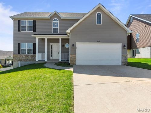 4026 Amberleigh Pkwy, Imperial, MO, 63052-3141 | Card Image