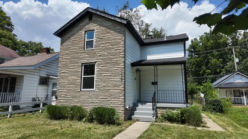 1466 Manchester Ave, Columbus, OH, 43211-1457 | Card Image