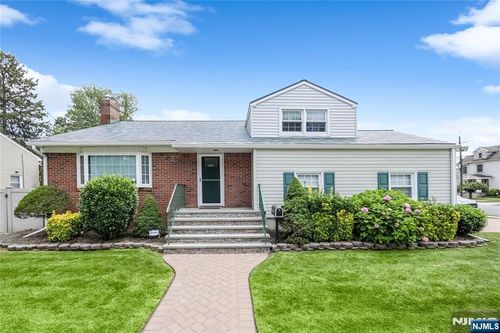 132 Boulevard, Hasbrouck Heights, NJ, 07604-1736 | Card Image