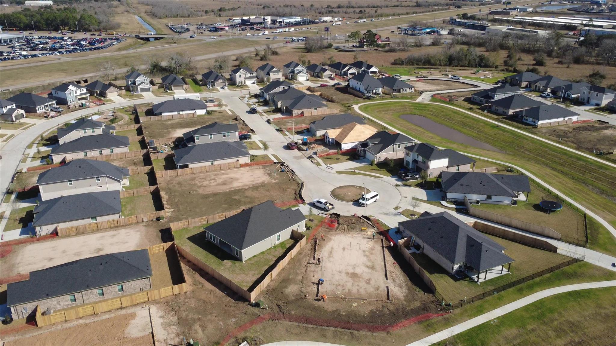 Residential in Alvin 4