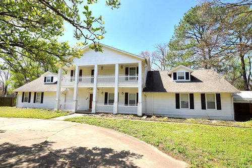 1205 Don Ave, Tahlequah, OK, 74464-6711 | Card Image