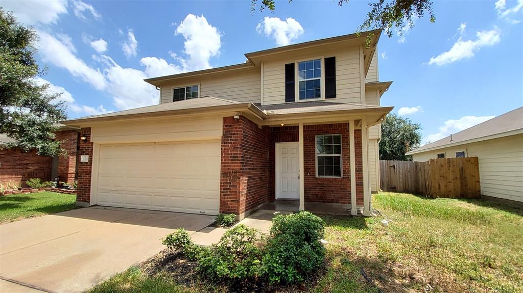 Wellington Meadows Dr, Katy, TX 77449