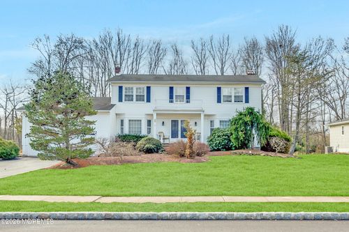 20 Princeton Dr, Manalapan, NJ, 07726-3227 | Card Image