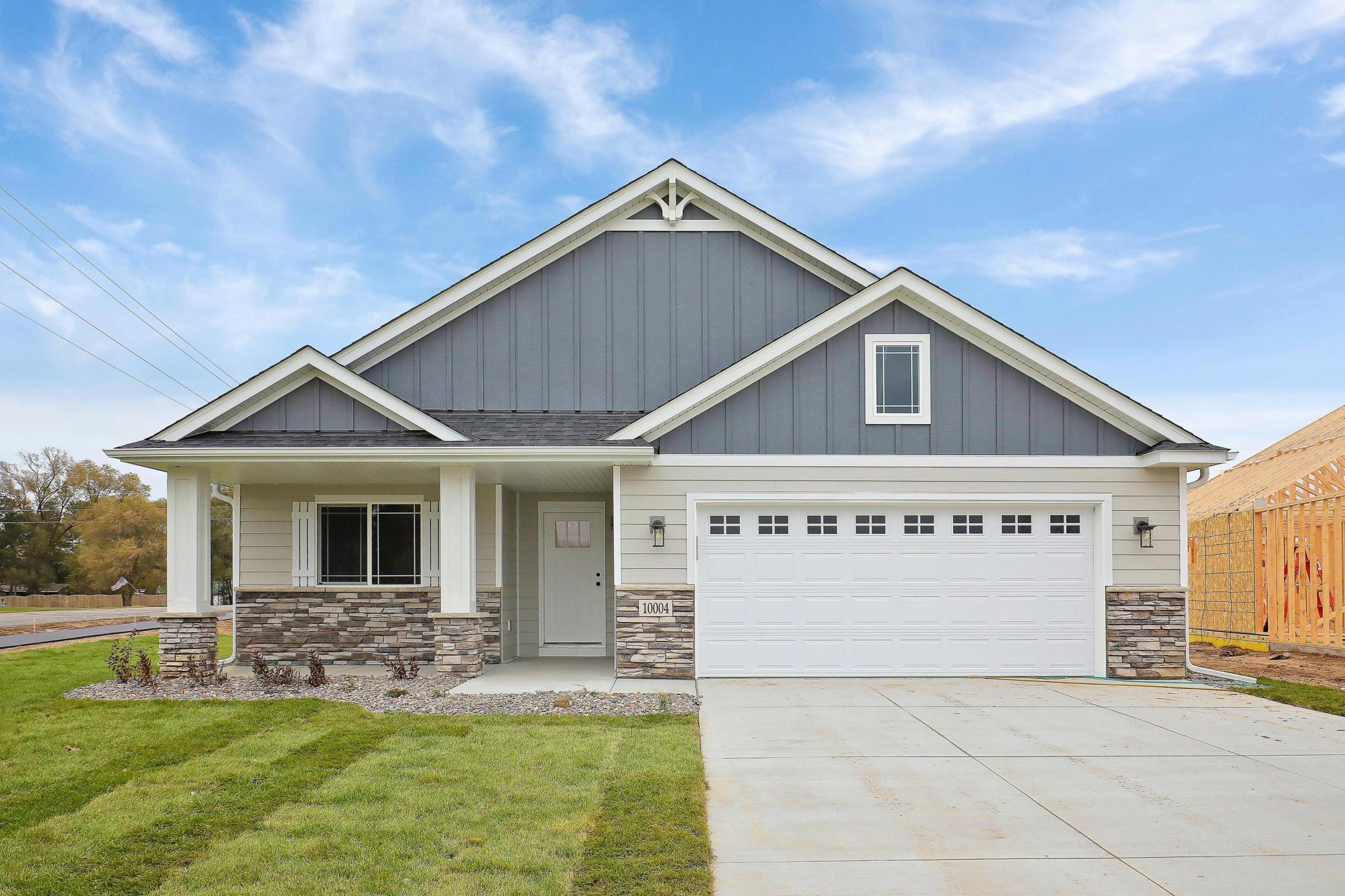 177th Ave, Elk River, MN 55330