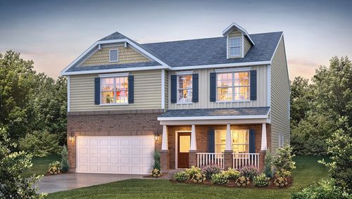 833 Crispin St, Piedmont, SC, 29673-9912 | Card Image