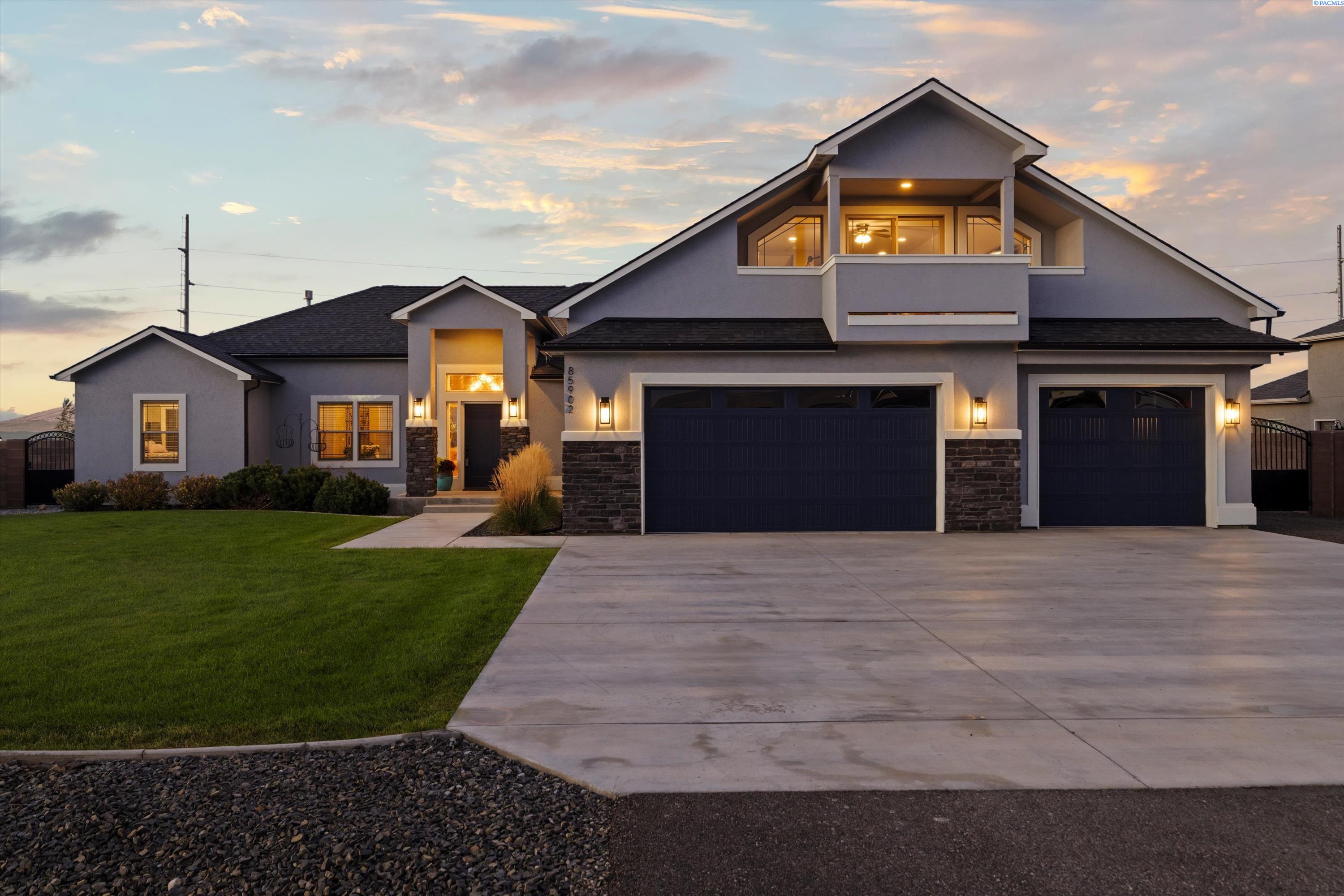 Sagebrush Rd, Kennewick, WA 99338