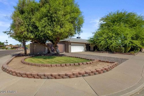 3708 N 85th St, Scottsdale, AZ, 85251-4902 | Card Image