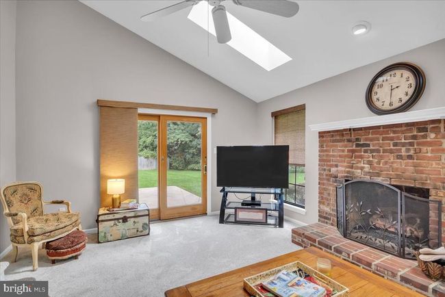 16 Edinburgh Ct, House other with 4 bedrooms, 3 bathrooms and null parking in MOUNT LAUREL NJ | Image 17