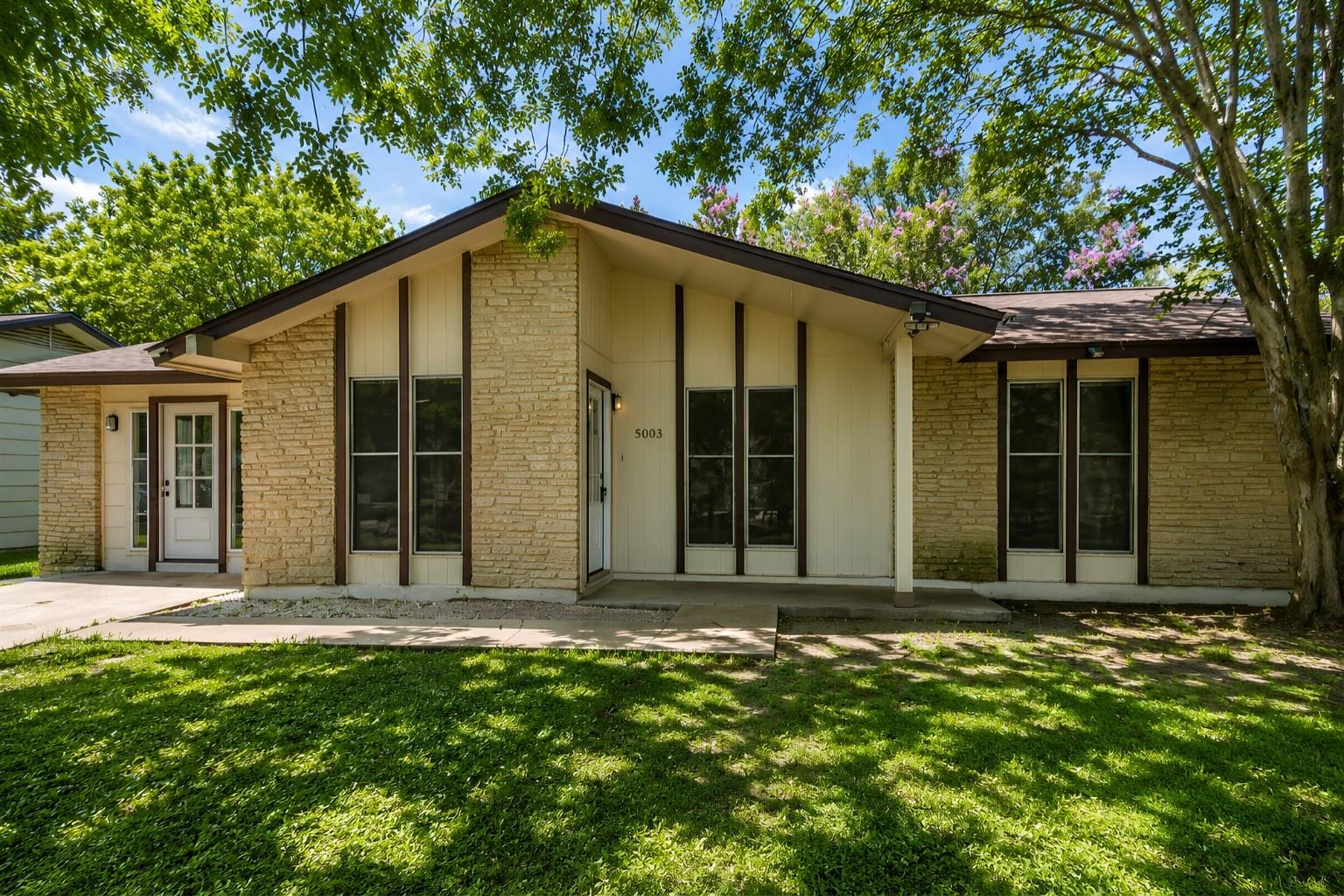 Residential in Austin