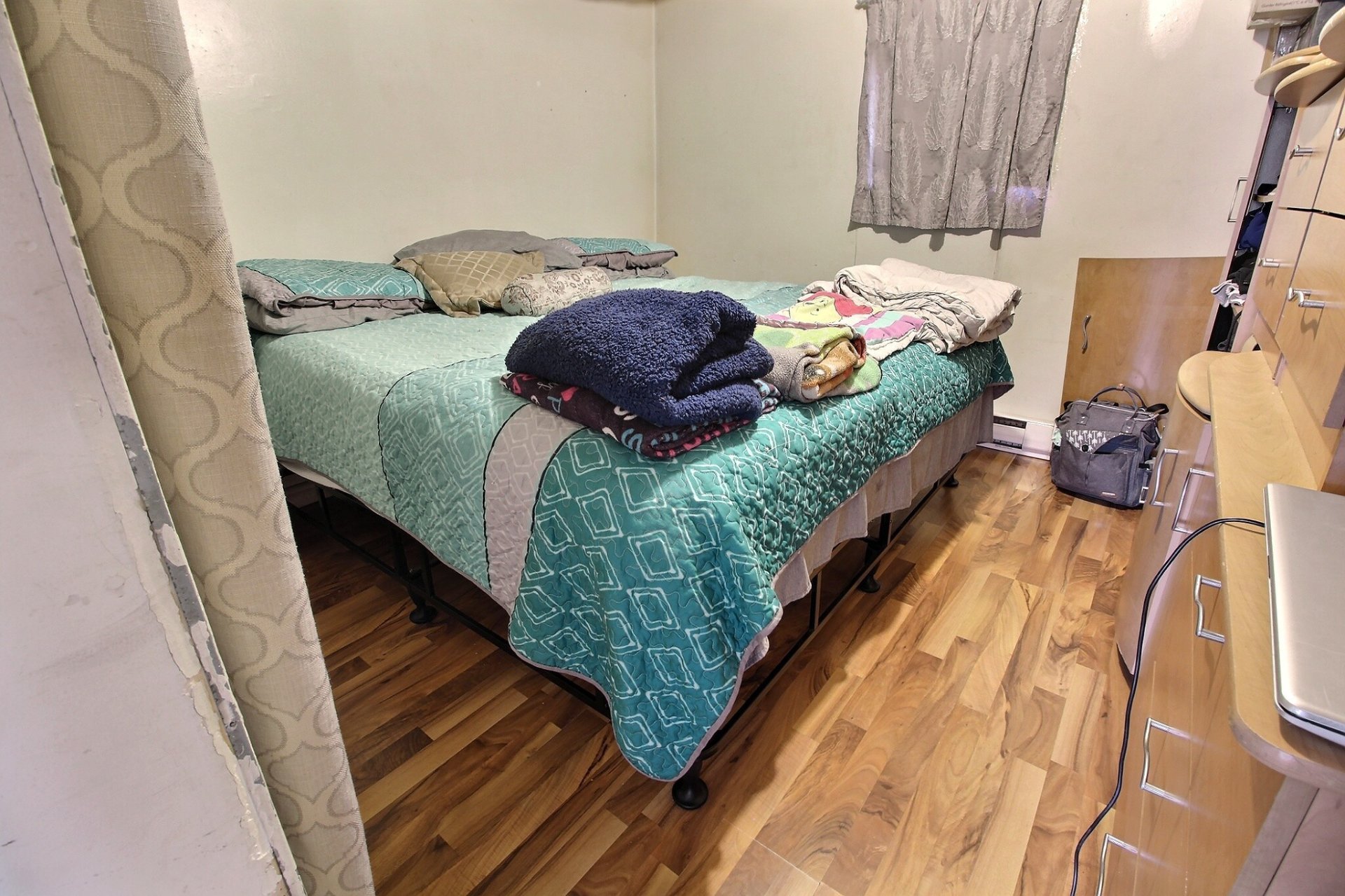 Residential Income in Unknown 5