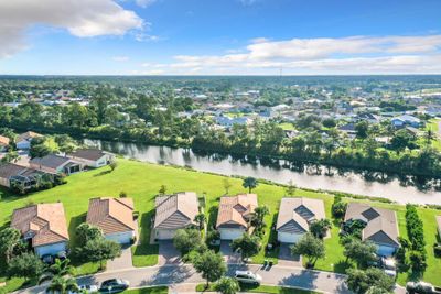 9794 Sw Eastbrook Circle, House other with 2 bedrooms, 2 bathrooms and null parking in Port St Lucie FL | Image 3