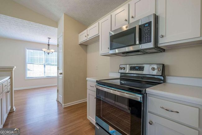 164 Blanc Way, House other with 3 bedrooms, 2 bathrooms and 2 parking in Braselton GA | Image 16