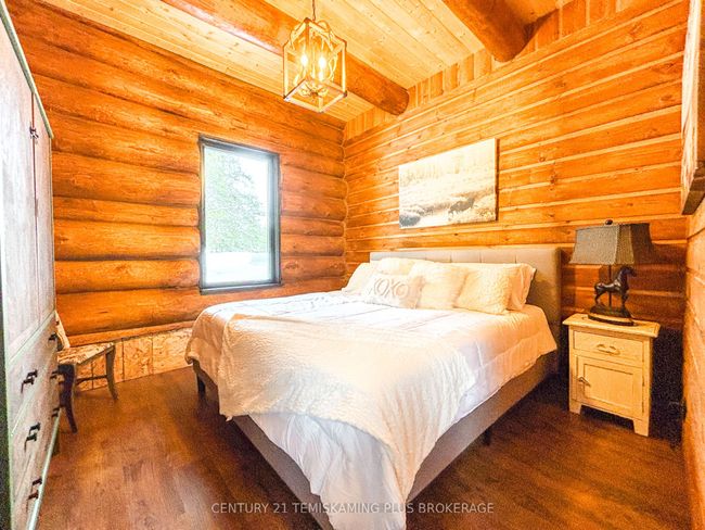 505540 Airport Rd, House other with 2 bedrooms, 1 bathrooms and 8 parking in Cobalt ON | Image 27