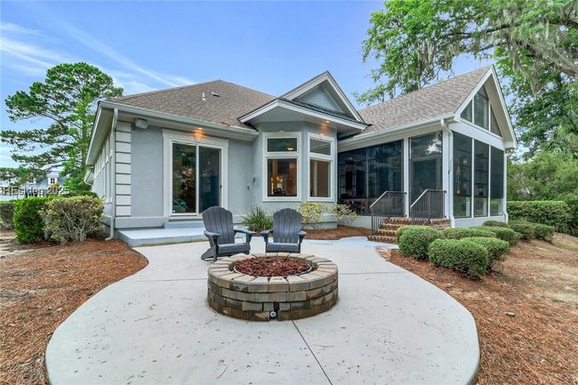 21 Hunting Ct, House other with 3 bedrooms, 3 bathrooms and null parking in Bluffton SC | Image 31