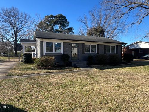 416 Culvert Street, Apex, NC, 27502 | Card Image