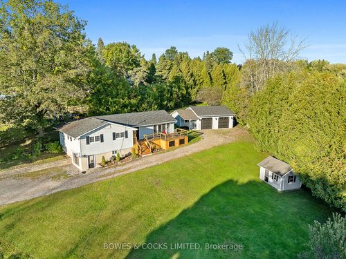 162 Indian Rd, Asphodel Norwood, ON, K0L1Y0 | Card Image