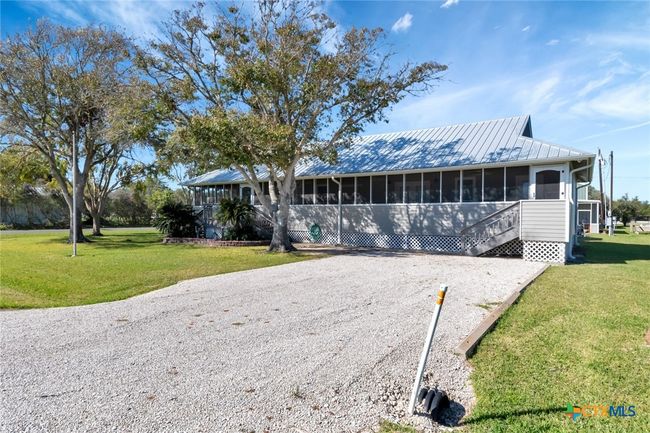 612 W Jackson Ave, House other with 3 bedrooms, 3 bathrooms and null parking in Port O Connor TX | Image 33