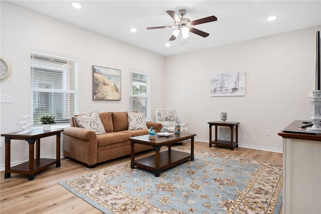 122 Lavaca Cir, House other with 3 bedrooms, 3 bathrooms and null parking in Rockport TX | Image 10