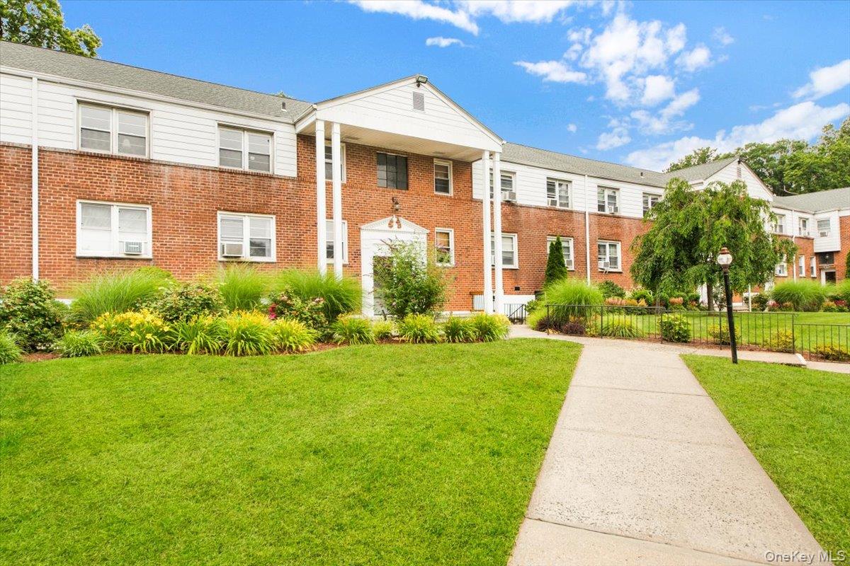Residential Lease in Harrison 4