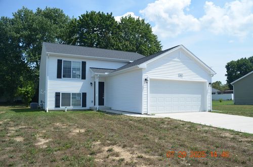 3965 Watertown Dr, Watervliet, MI, 49098 | Card Image