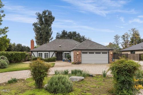 2968 San Pasqual St, Pasadena, CA, 91107-5332 | Card Image