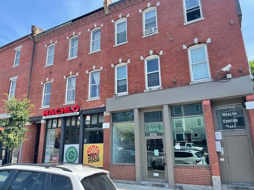 2-1441 Tremont St, Boston, MA, 02120-3403 | Card Image