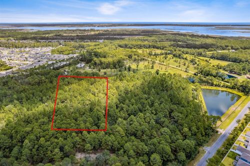 0 Old Nassauville Rd, Fernandina Beach, FL, 32034 | Card Image