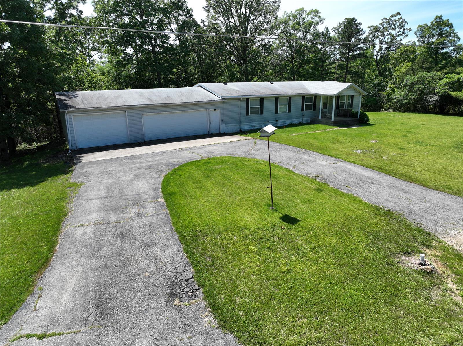 Bailey Ln, Wappapello, MO 63966